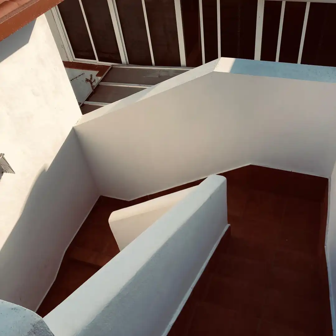 Ático en venta en Santa Cruz de Tenerife con Terraza, Amueblado y Balcón