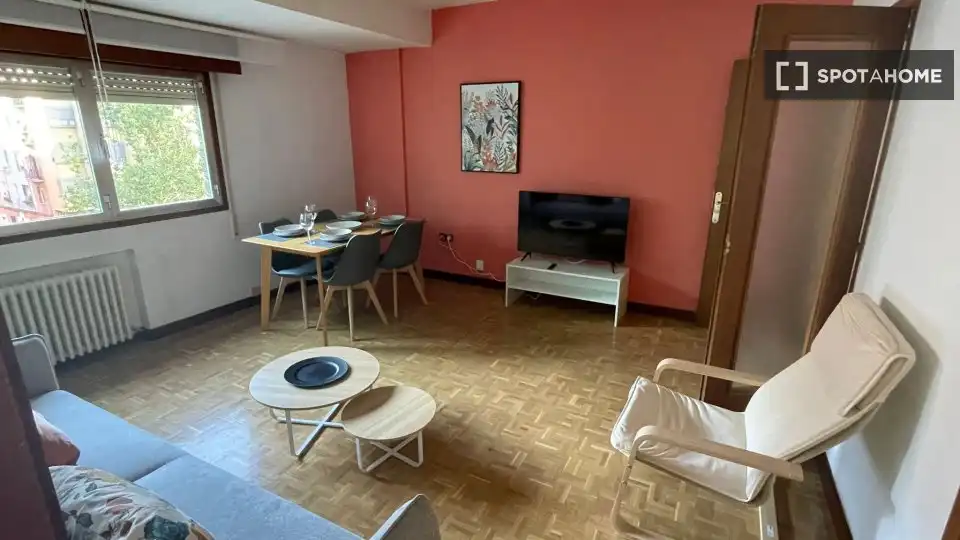Habitació a Vallehermoso