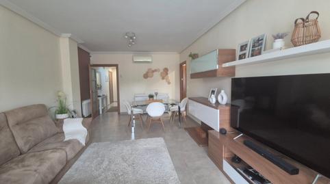 Foto 5 de Pis en venda a Calle Molinos de Viento, Carretera de Córdoba - Libertad, Ciudad Real