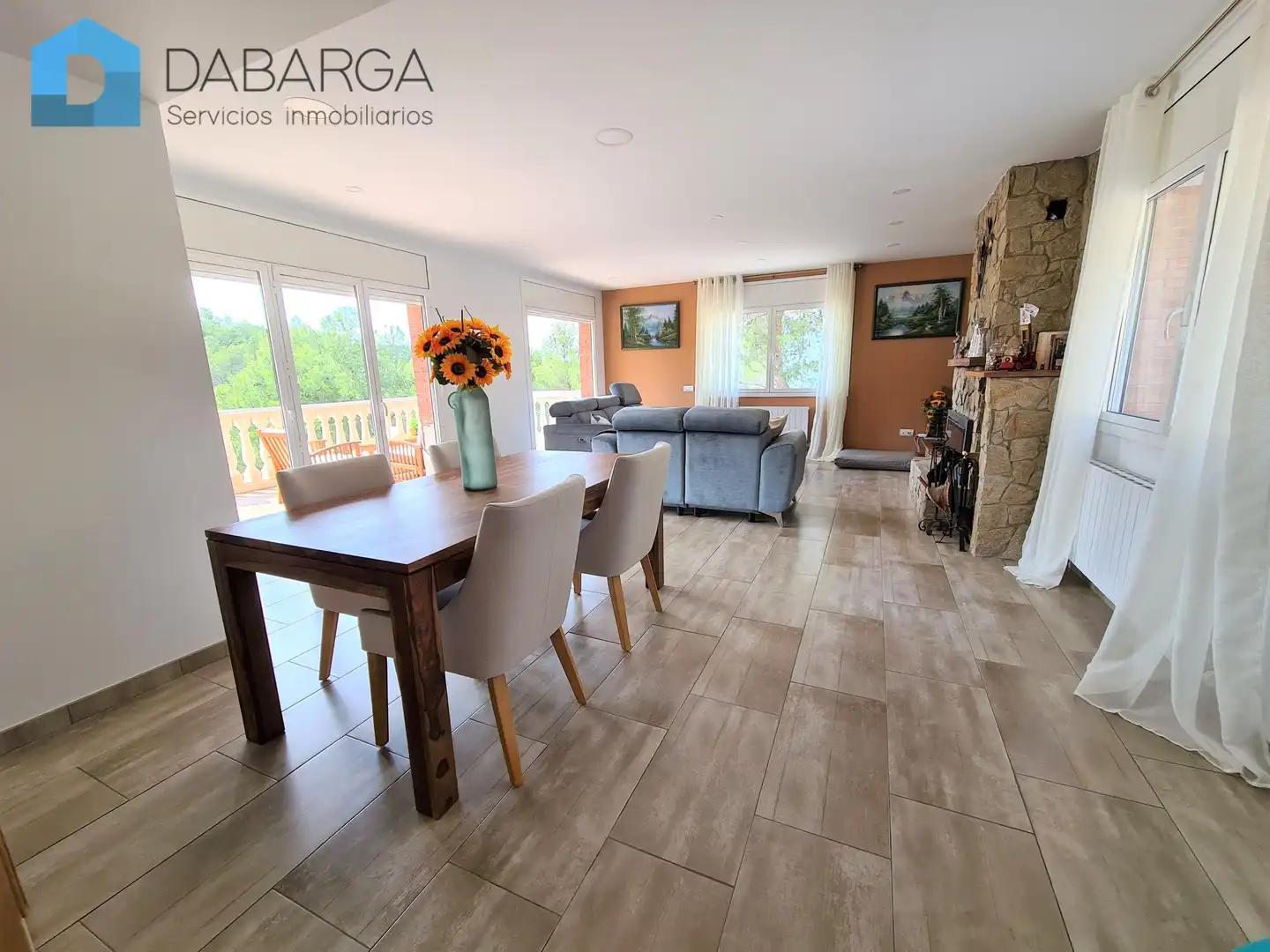 Casa con terrazza in vendita a Carrer Vallès 8, imagen 12
