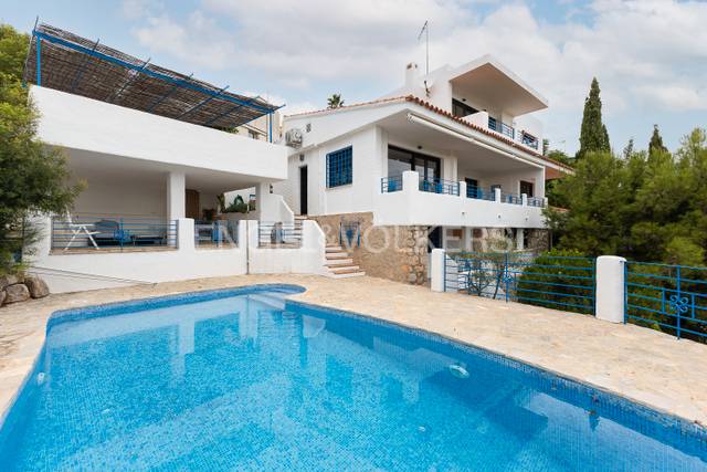 Casa-chalet en Venta en La Renegà-Torre Bellver-Les Platgetes