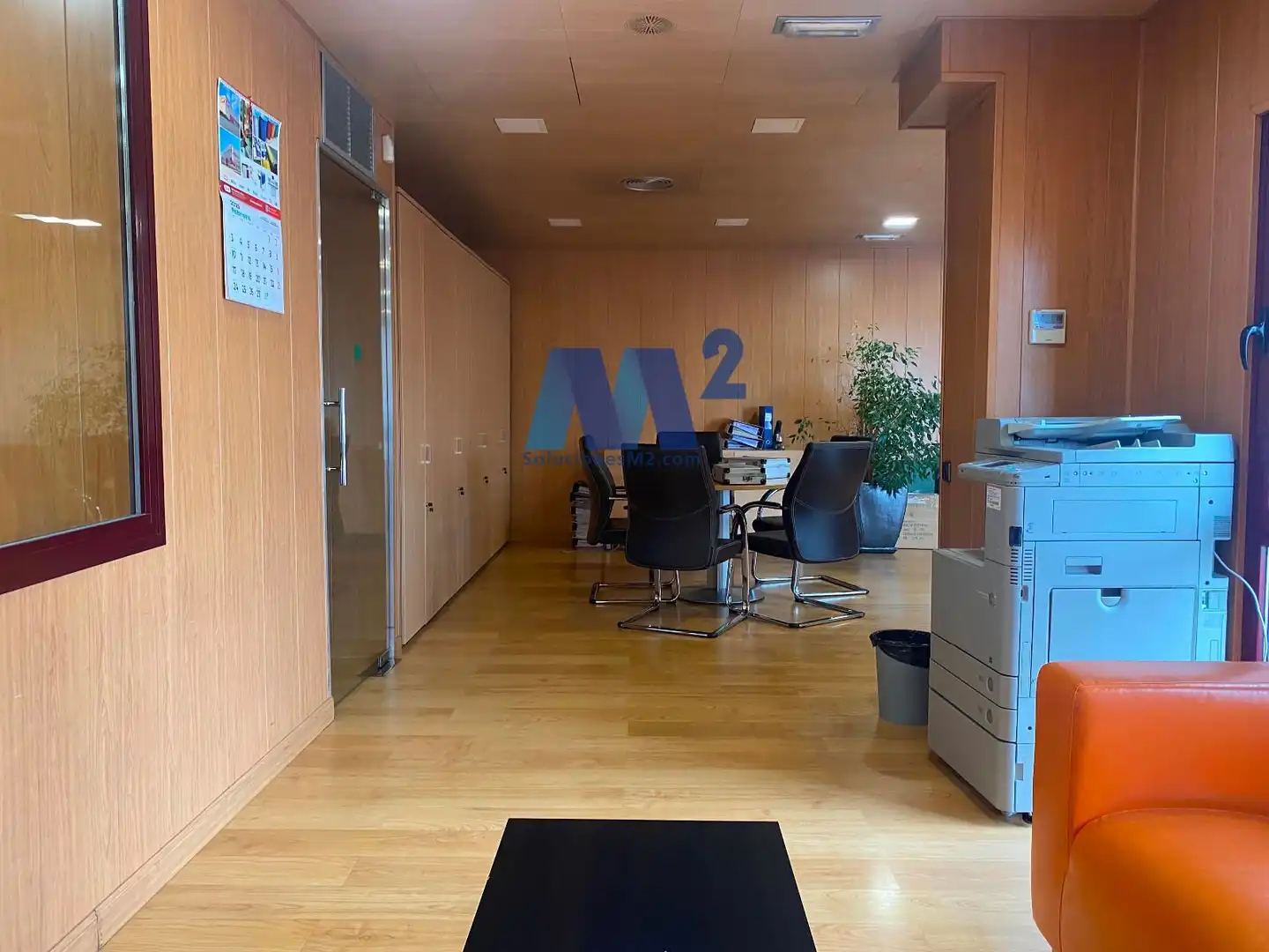 Industrial building to rent in Daza Valdez, imagen 7