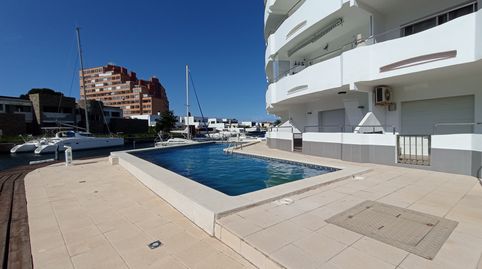 Foto 2 de Apartament en venda a Carrer del Cap de la Gola, 20 3º1ª, 20, Santa Margarita, Roses