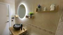 Bathroom of House or chalet for sale in Sant Salvador de Guardiola  with Air Conditioner, Terrace and Balcony