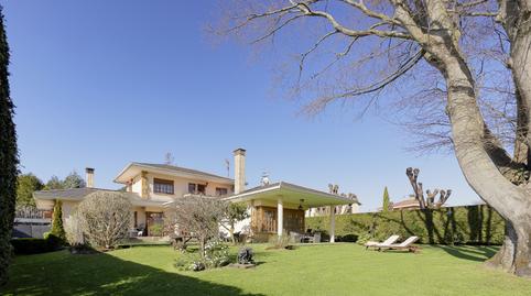 Foto 5 de Casa o chalet en venta en Somió - Av Profesor Perez Pimentel, Somió, Gijón