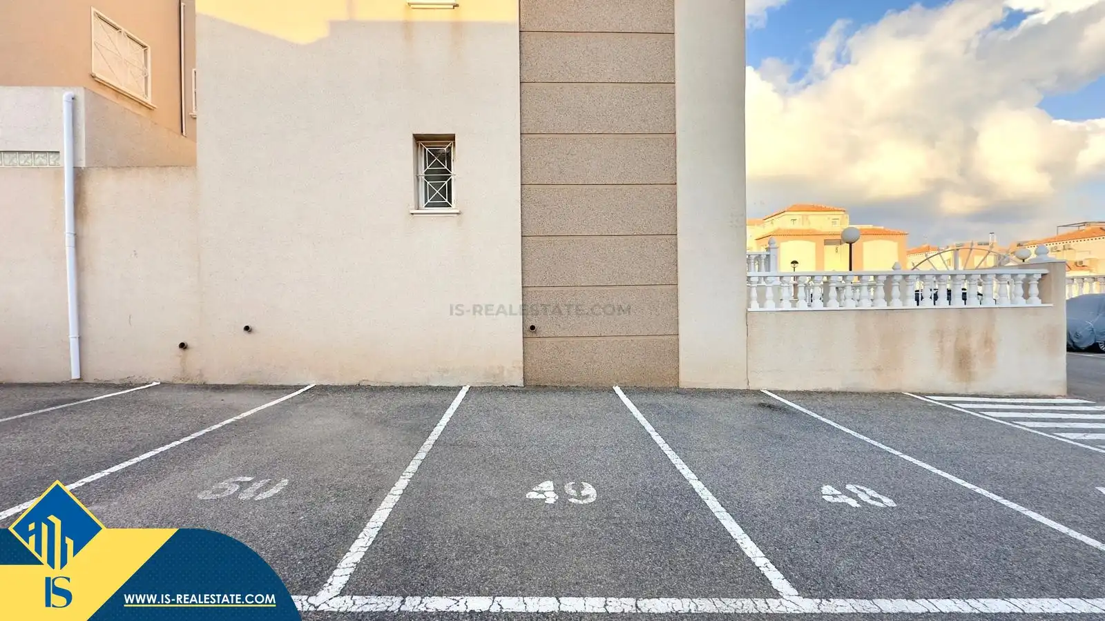 Bungalow amb piscina en venda a Nueva Torrevieja - Aguas Nuevas, imagen 51