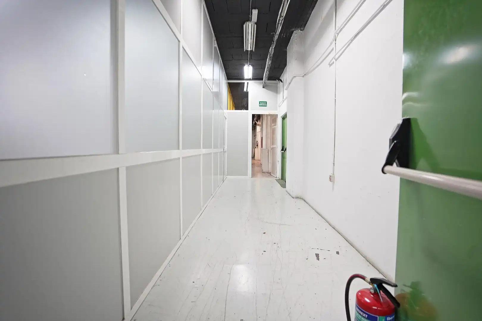 Nave industrial in vendita a Fuencarral - El Pardo, imagen 8