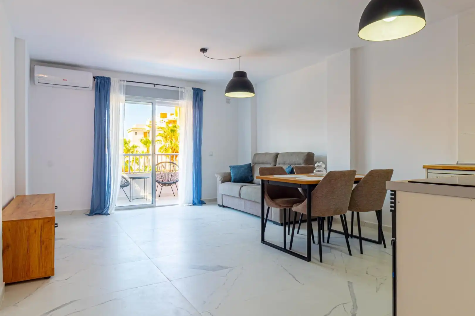 Apartment mit Terrasse zum Verkauf in Calle Bajamar 2, imagen 4