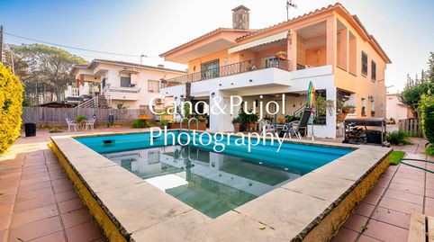 Foto 2 de Casa o chalet en venta en Palau-solità i Plegamans, Barcelona