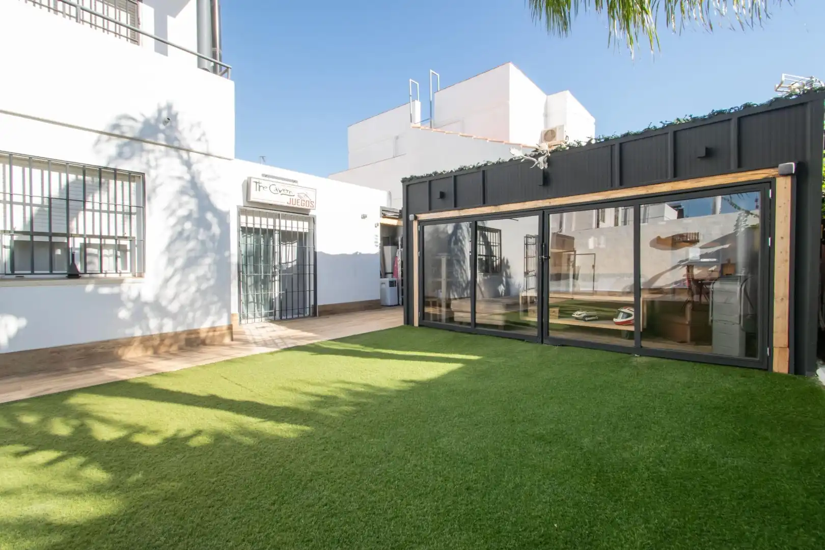 Detached house with garden for sale in Centro, imagen 3