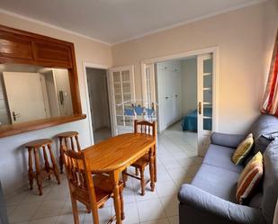 Sala d'estar de Apartament de lloguer en La Orotava