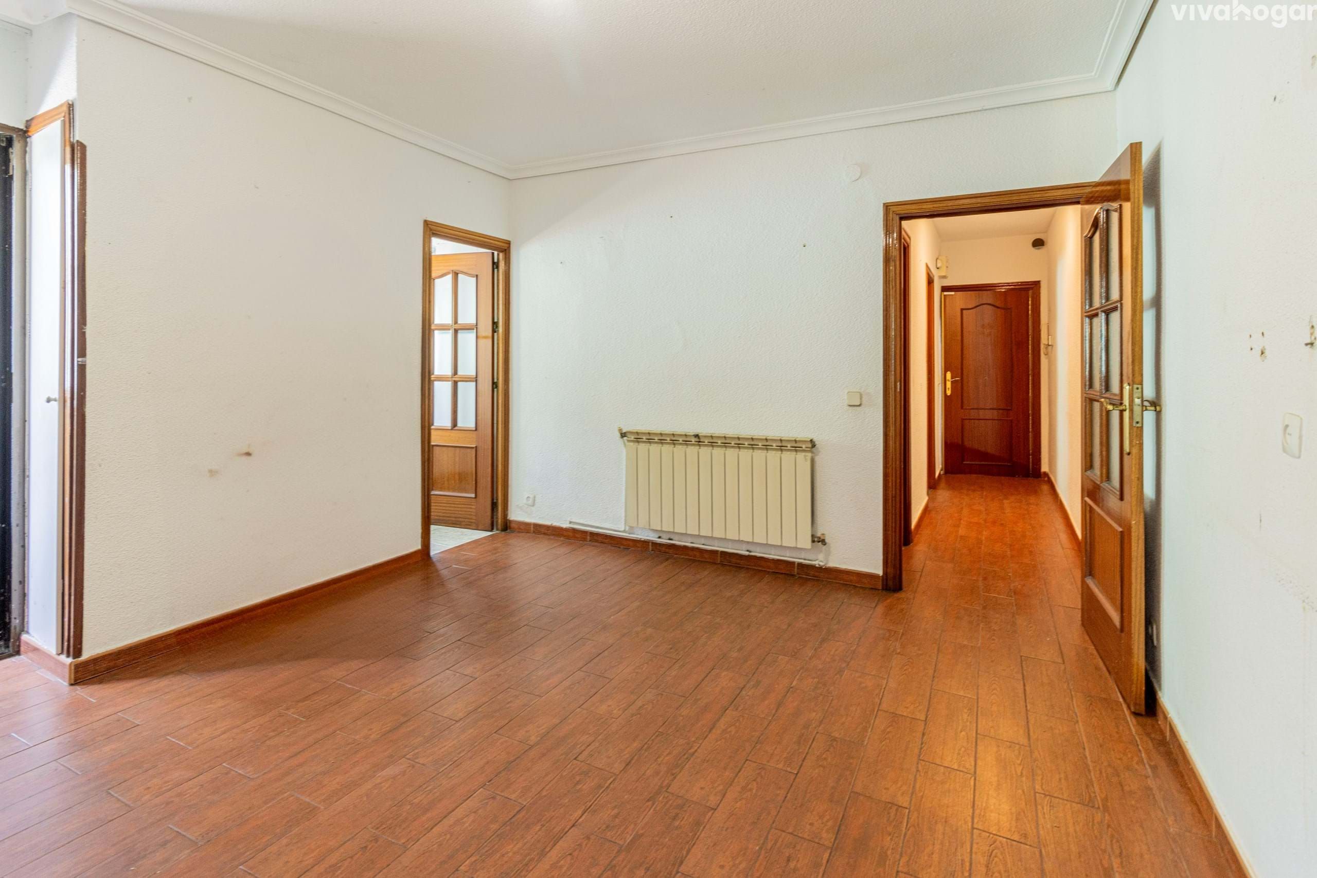 Flat for sale in  Madrid Capital  with Terrace