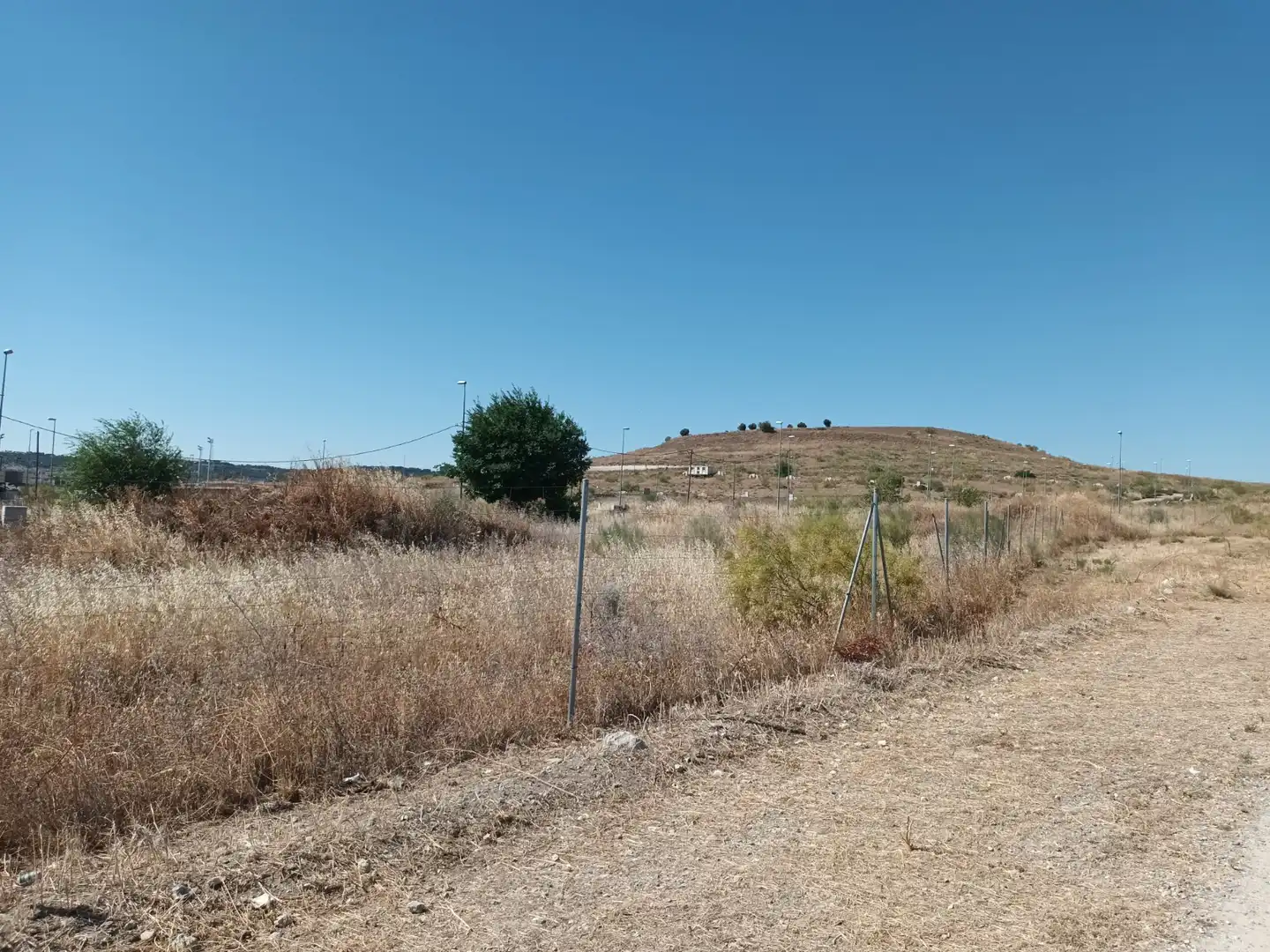 Residential for sale in Ontígola