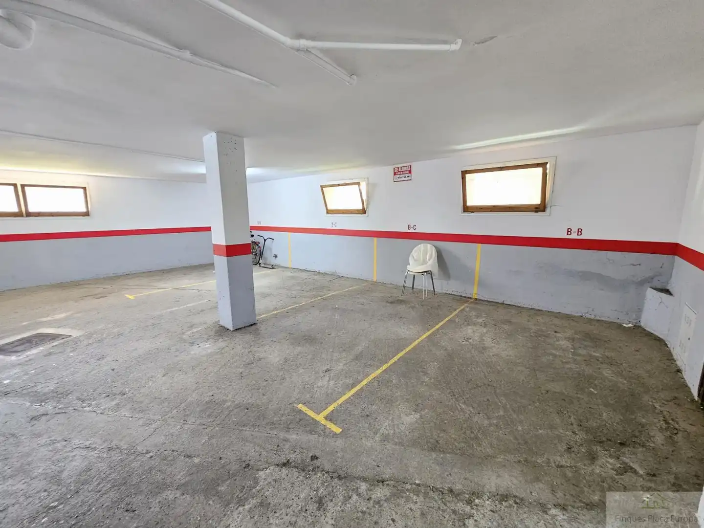 Einzelparkplatz zum Verkauf in Vicens Bou, imagen 5