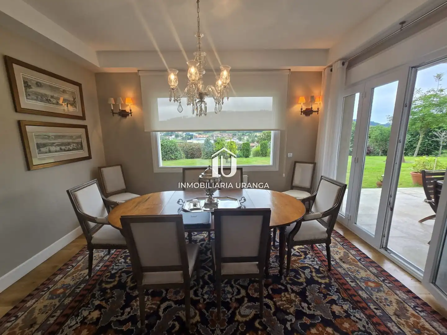 Maison avec piscine à vendre à La Maza, imagen 14