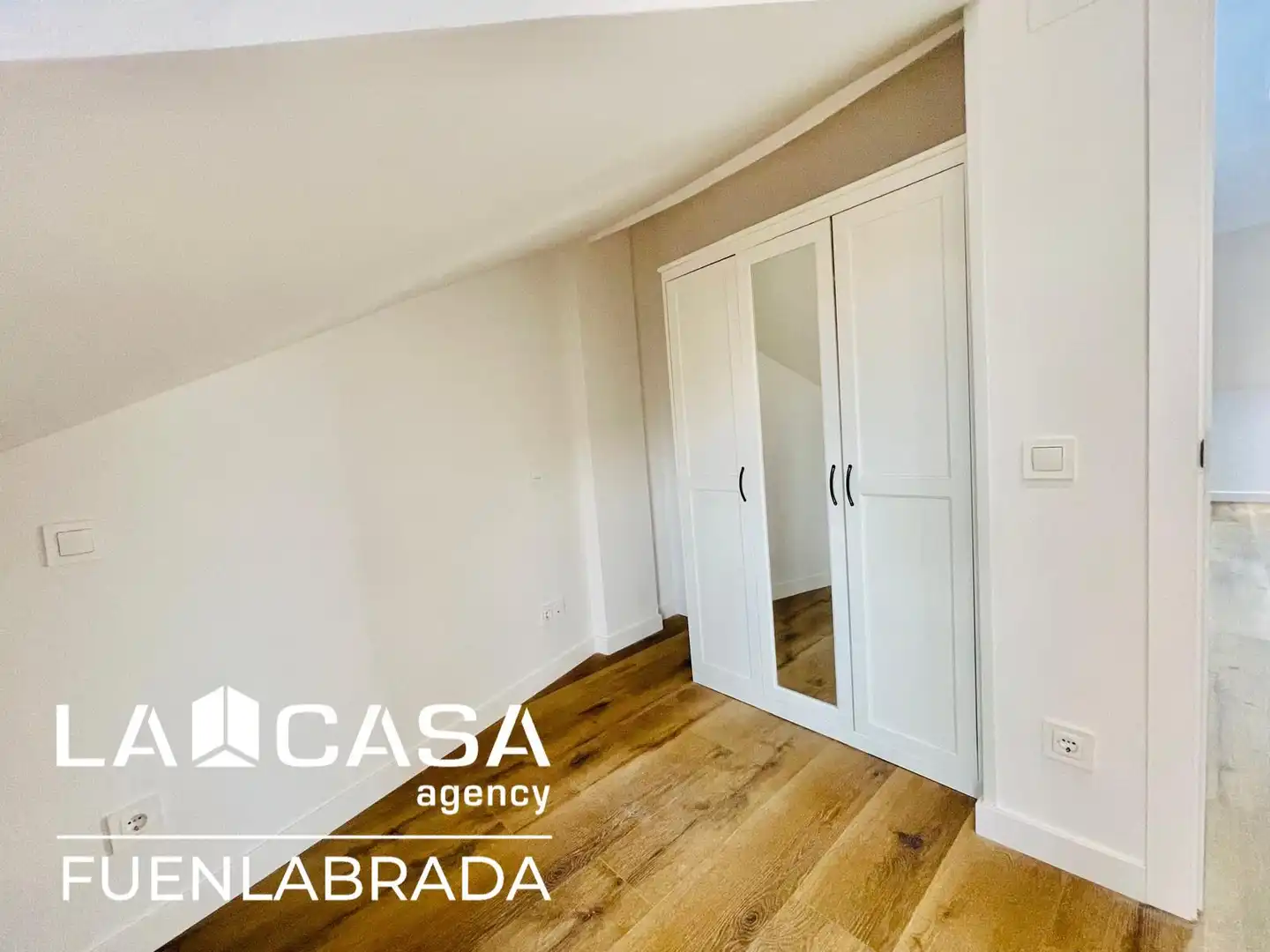 Ático en venta en Fuenlabrada con Aire acondicionado y Terraza