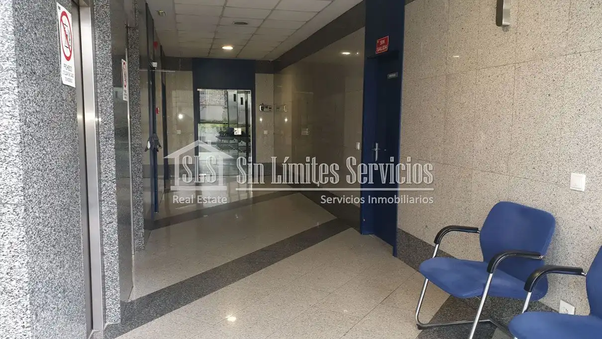 Unique properties with lift for sale in Pinar de las Rozas, imagen 25