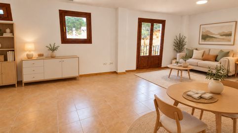 Foto 3 de Dúplex en venta en Avenida Norte, 32, Chóvar, Castellón