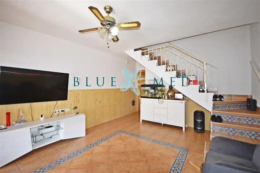 Dúplex en venta en Mazarrón con Aire acondicionado, Calefacción y Terraza