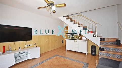 Foto 4 de Dúplex en venda a Calle del Mar Rojo-ordenación Bahía, Bahia, Mazarrón