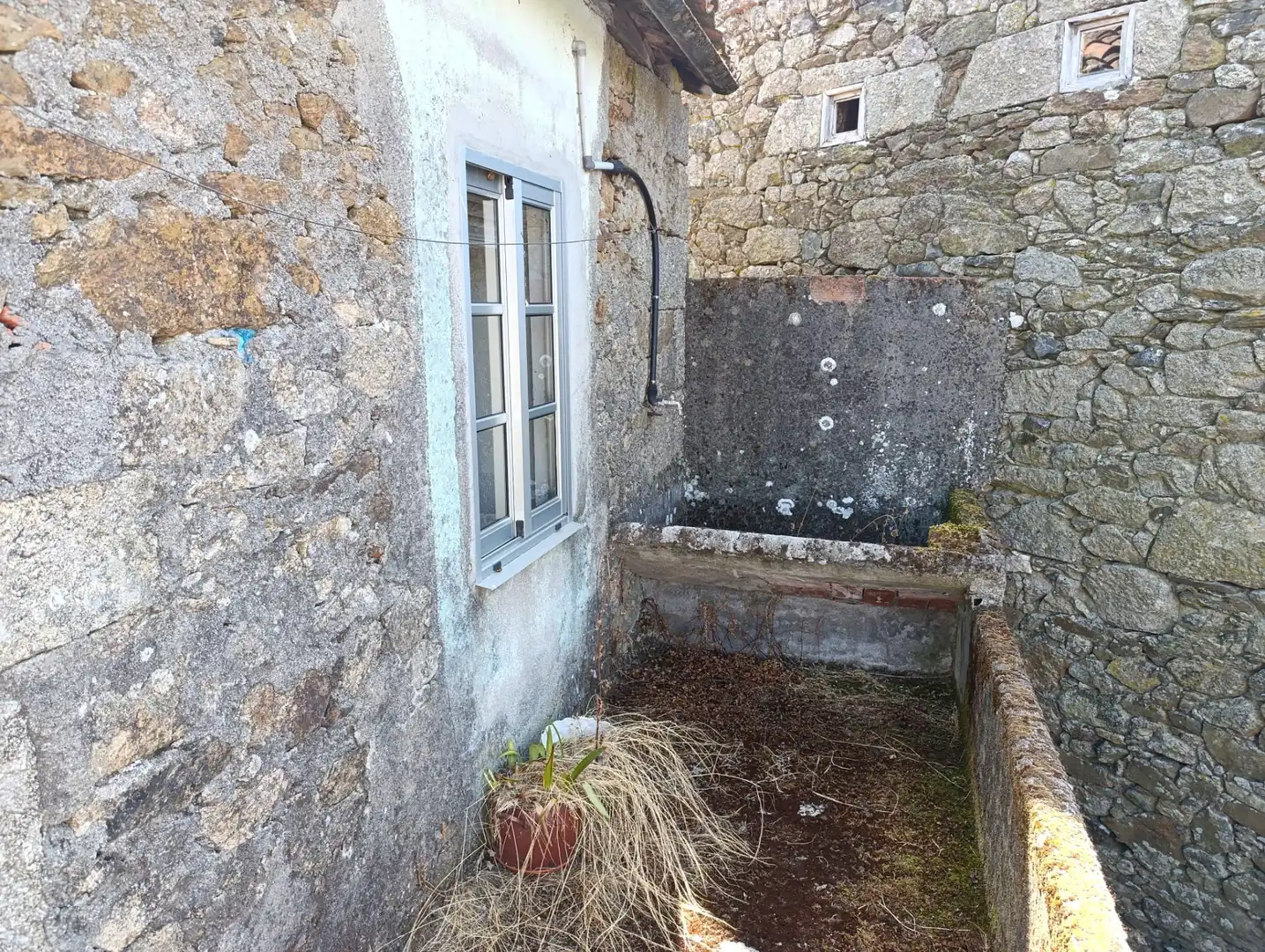 Casa rústica amb jardí en venda a O Saviñao, imagen 28