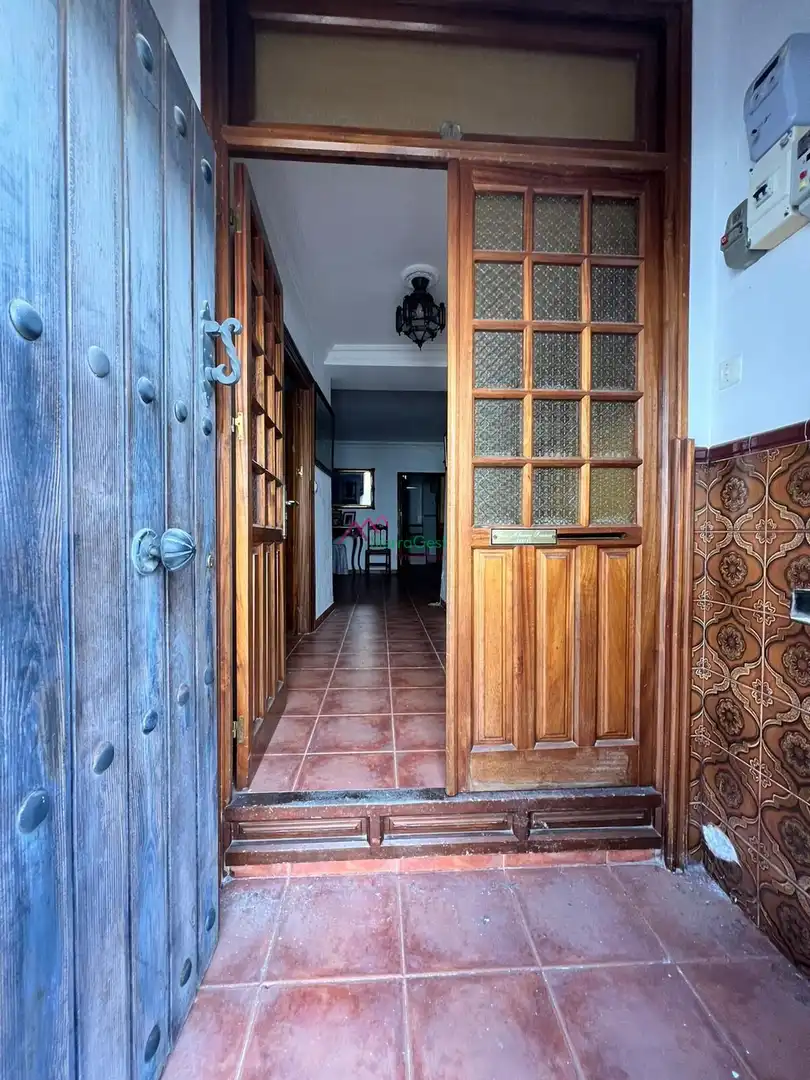 Maison à vendre à Benaocaz