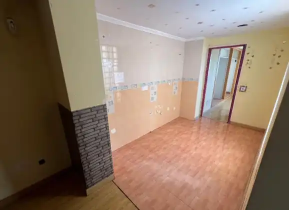 Ático en venta en El Ejido