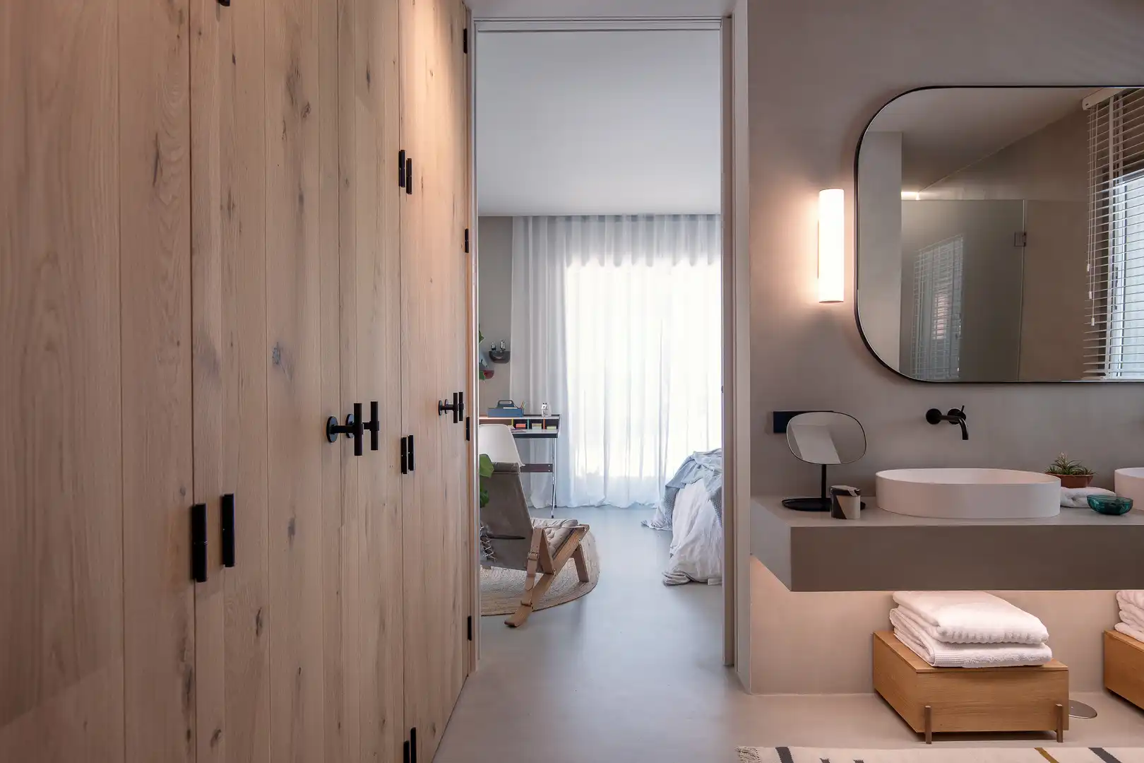 Chalet con terraza en venta en Calle Pablo Picasso 3B, imagen 21