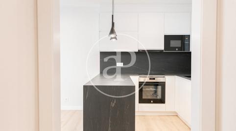 Foto 5 de Pis en venda a Carrer de Ferran Puig, El Putget i el Farró,  Barcelona Capital