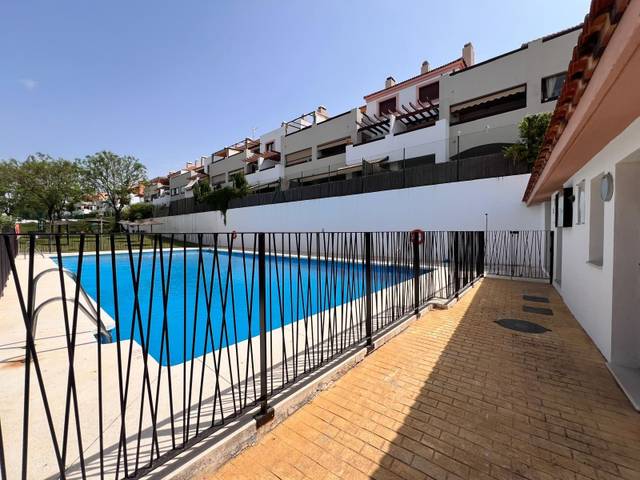 Piso en Venta en Las Pajanosas