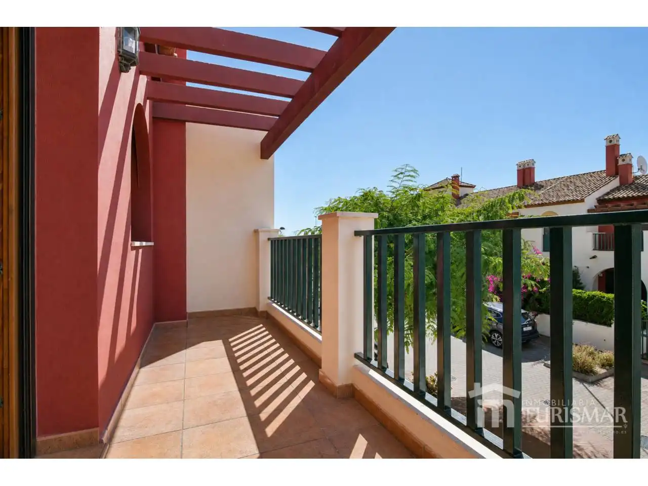 Casa a schiera con piscina in vendita a Avenida Juan Pablo II 1, imagen 45