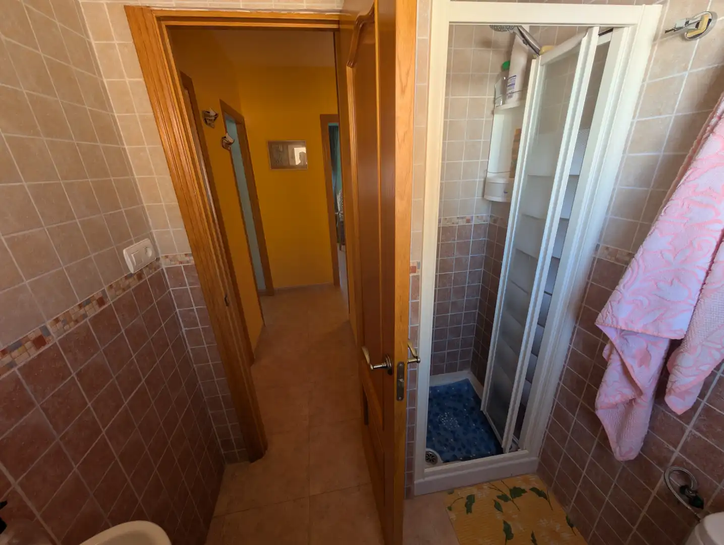Baño de Edificio en venta en Cartagena