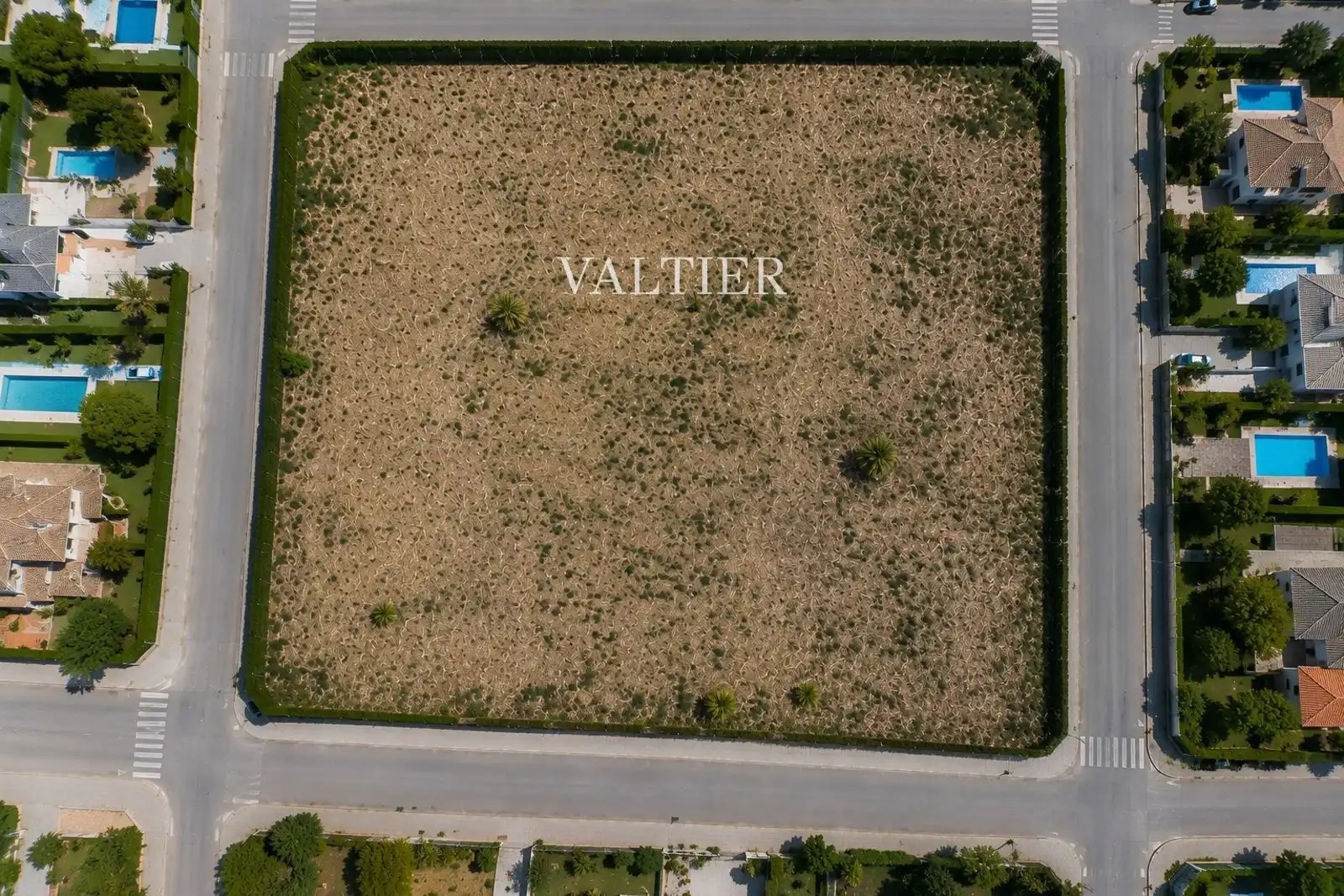 Land for sale in L'Eliana