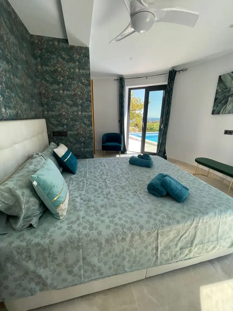 Villa avec piscine à vendre à Canuta, imagen 30
