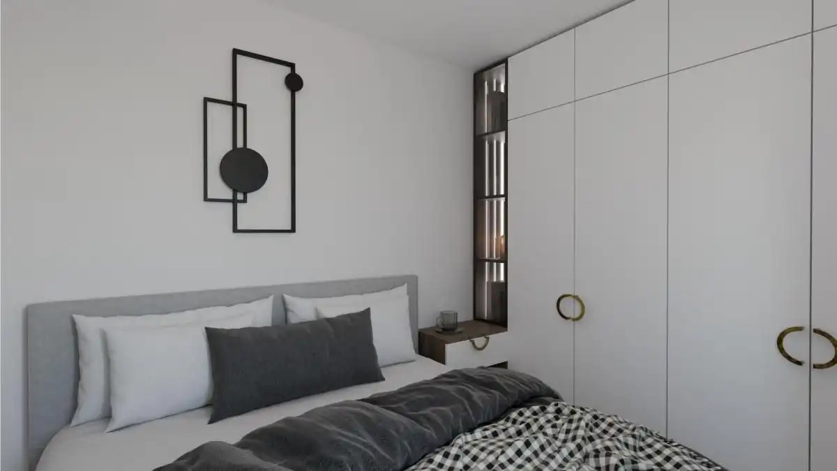 Apartamento en venta en Pla - Carolinas, imagen 31