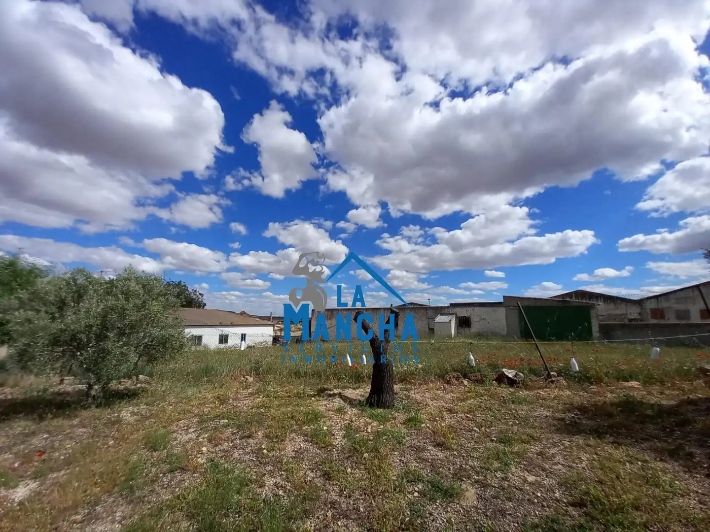 Country homes for sale in Hoya-Gonzalo