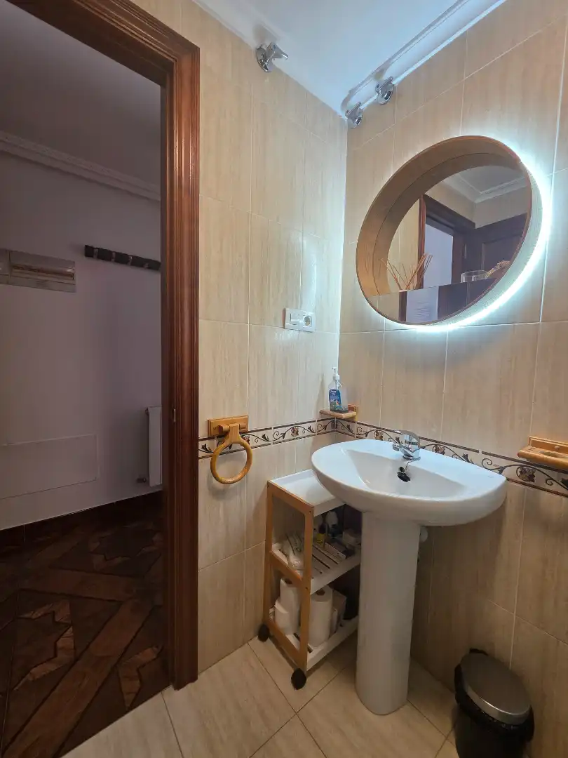 Wohnung mit Aufzug zum Verkauf in Oriñón - Allendelagua, imagen 24