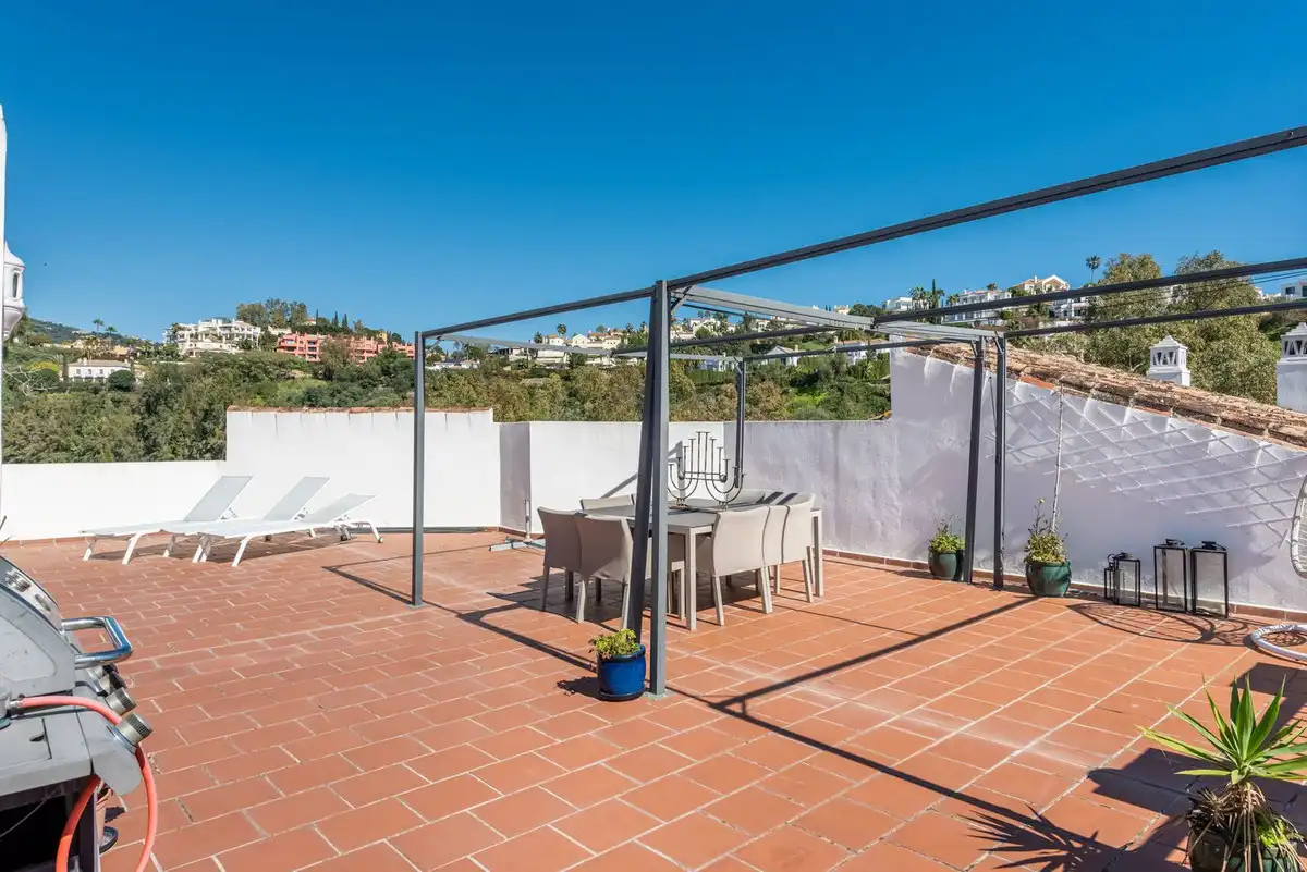 Àtic amb ascensor en venda a Los Arqueros  - Puerto del Almendro, imagen 24