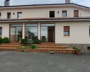 Vista exterior de Casa o xalet en venda en Villaviciosa amb Terrassa i Piscina