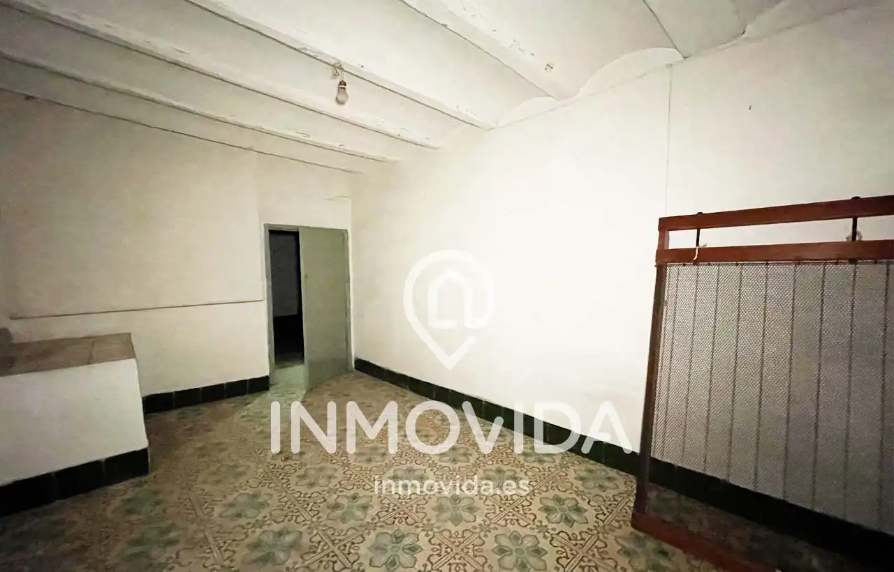Haus zum Verkauf in Carrer Canonge Cebrià 13, imagen 24