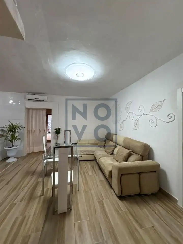 Casa in vendita a El Cuervo de Sevilla, imagen 3