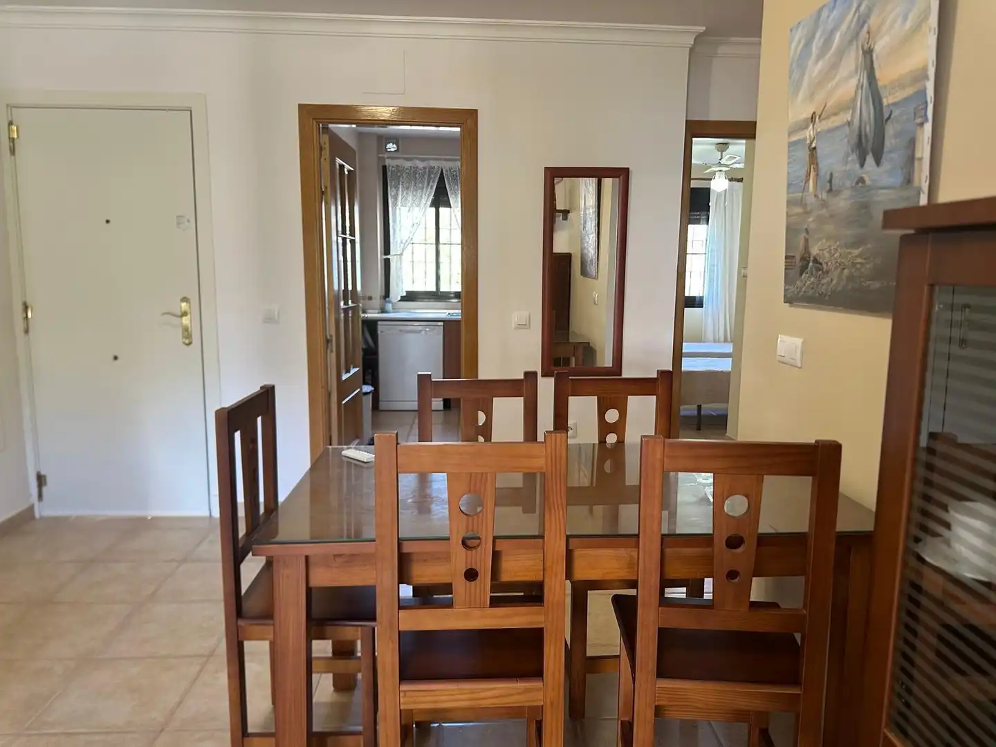 Appartement compact avec piscine à vendre à La Barrosa, imagen 10