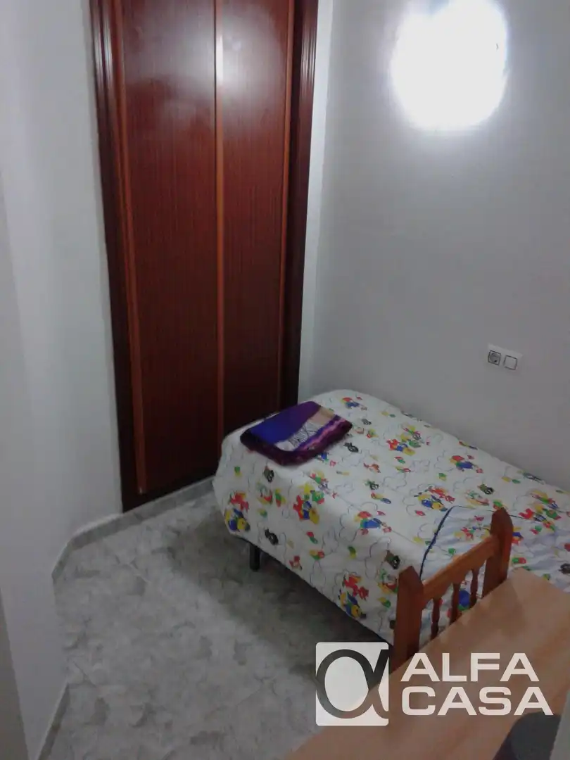 Dormitori de Àtic en venda en Fenals
