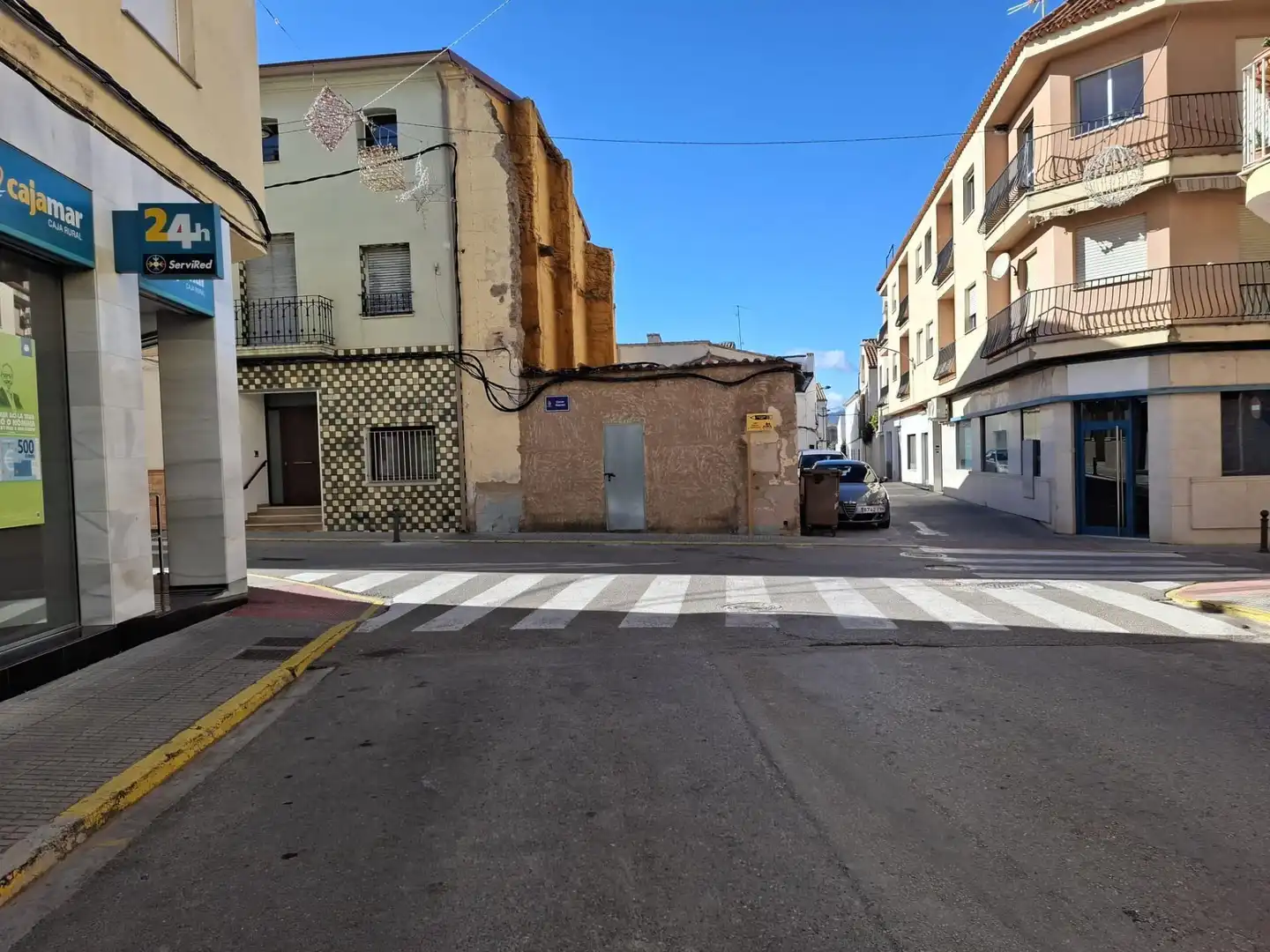 Terreny residencial en venda a Montaverner, imagen 4