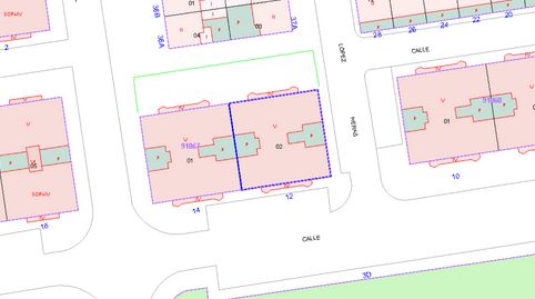 Foto 2 de Piso en venta en Avenida Antonio Campos Hoyos 12, Oeste, Mérida