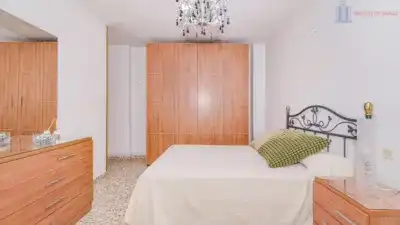 Habitación de Piso en venta en Granada