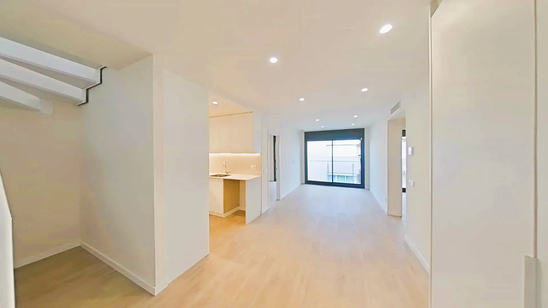 Ático en venta en Cubelles con Aire acondicionado, Calefacción y Jardín privado