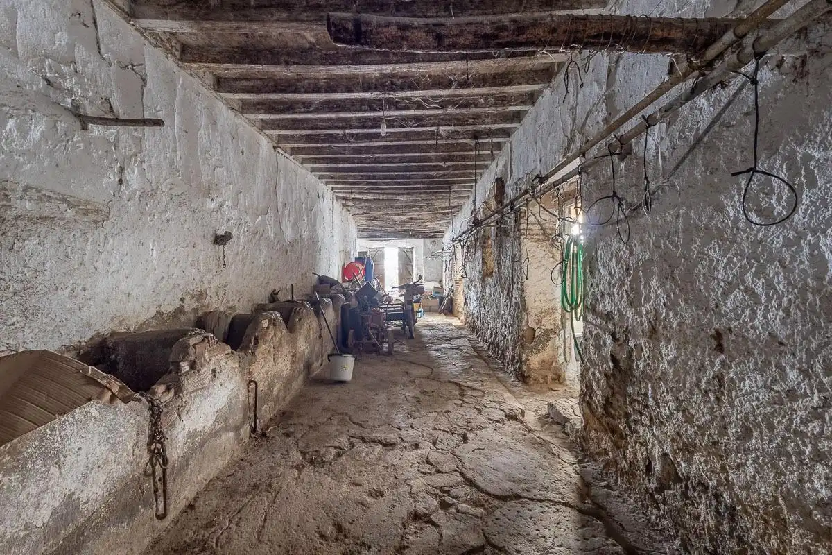 Casa o xalet en venda en Gójar amb Jardí privat, Traster i Balcó