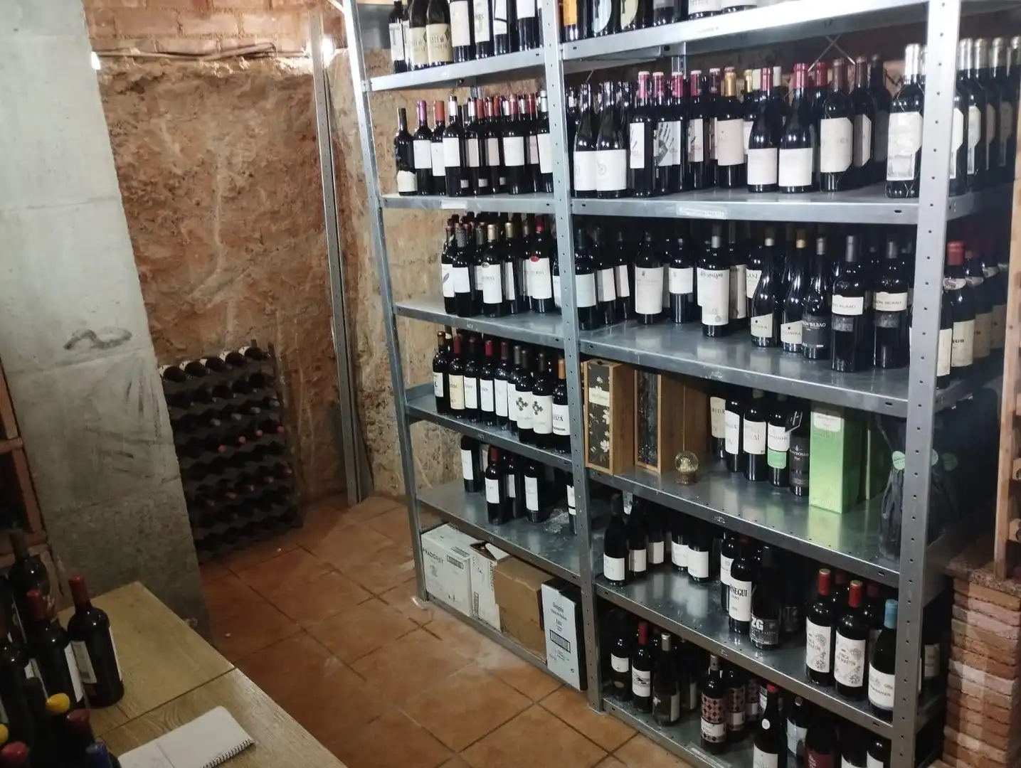 Local en venda en Botarell amb Aire condicionat