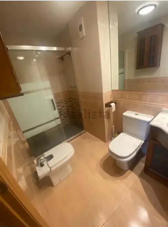 Wohnung mit Aufzug zur Miete in Calle Maestre Juan de Secaduras, imagen 14